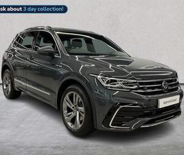 1.5 TSI R-LINE EDITION DSG EURO 6 (START/STOP) 5DR