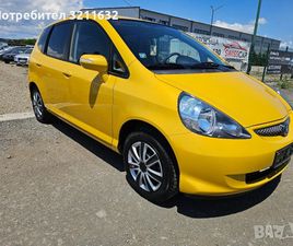 HONDA JAZZ 1.4 ! 95000.KM