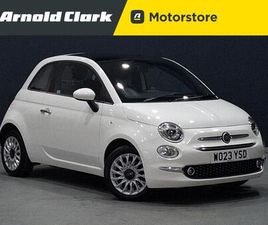 1.0 MHEV EURO 6 (START/STOP) 3DR