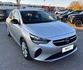 CORSA 6ª SERIE 1.2 75CV EDITION MT5