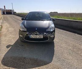 CITROEN DS3 VTI 120 CAS STYLE