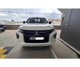 MITSUBISHI L200 2.3 150CV, 150CV