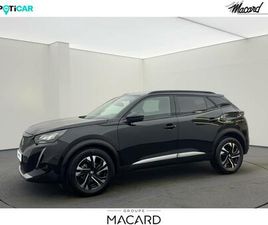 1.2 PURETECH 130CH S&S ALLURE