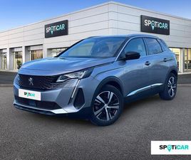 PURETECH 130CH S&S BVM6 GT