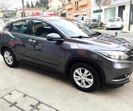 HONDA HR-V 1.5 I-VTEC ELEGANCE