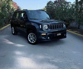 JEEP RENEGADE LIMITED