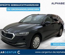 COMBI 2.0 TDI STYLE VIRTUAL AHK BLIS HUD