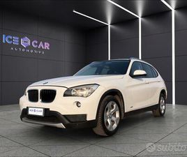 BMW X1 SDRIVE16D