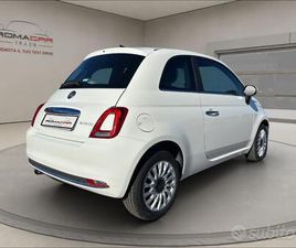 FIAT 500 (2015-2024) - 500 1.0 HYBRID DOLCEVITA