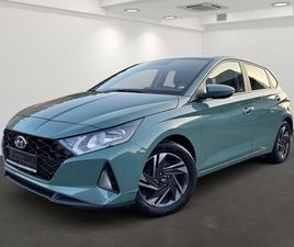 1.0 T-GDI EDITION 30 CAR PLAY