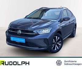 LIFE 1.0 TSI DSG ACC LED BT PDCV+H FERNLICHTASS.