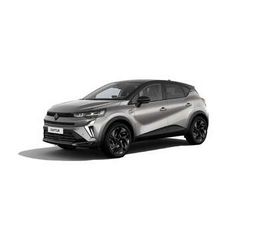RENAULT CAPTUR E-TECH II 1.8 E-TECH FULL HYBRID 160 ESPRIT ALPINE