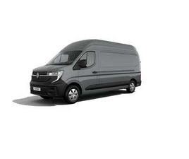 RENAULT MASTER FWD KASTEN ADVANCE L3H3 3,3T BLUE DCI 150 AT EUR