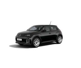 RENAULT R 5 E-TECH 100% ELECTRIC 120 EVOLUTION 120 URBAN RAN