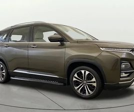 MG HECTOR