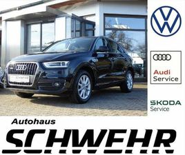 SUV 2.0 TDI QUATTRO