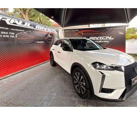 DS DS 3 1.2 101CV, 101CV