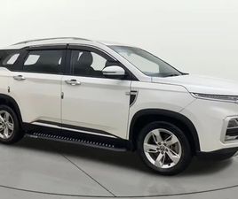 MG HECTOR