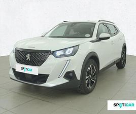 BLUEHDI 100 S&S BVM6 ALLURE