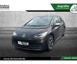 ID.3 PRO PERFORMANCE 150 KW 1ST PLUS