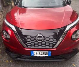 JUKE 1.6 HEV N-CONNECTA