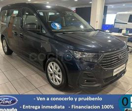 FORD GRAND TOURNEO CONNECT 1.5 ECOBOOST PHEV TREND AUTO