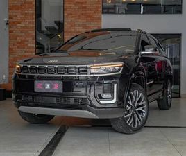 OVERL. 2.2 TD 4X4 DIESEL AUT.