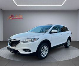 *V6*7SITZER*AWD*LEDER*NAVI*XENON*SD*SZ*BOSE