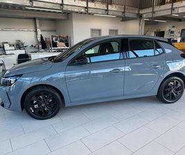 OPEL CORSA GS LINE *KAMERA*ALLWETTER*