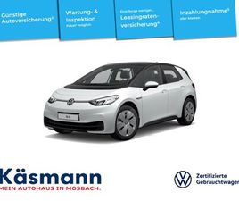 ID.3 PURE PERFORMANCE 110KW NAVI KAM SHZ ACC