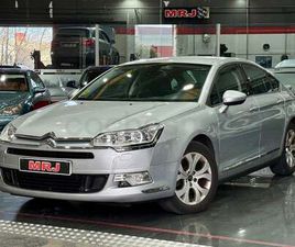 CITROEN C5 2.0 HDI MILLENIUM
