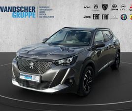 1.2 PURETECH 130 ALLURE AHK+KAM.+LED+NAVI