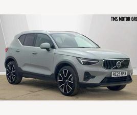 2.0 B4 MHEV ULTRA BRIGHT DCT AUTO EURO 6 (START/STOP) 5DR