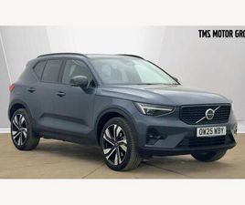 2.0 B3 MHEV ULTRA DARK DCT AUTO EURO 6 (START/STOP) 5DR