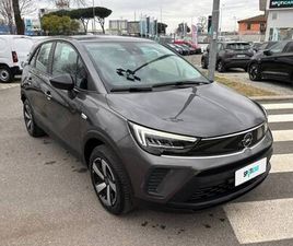 CROSSLAND X 1.5 D 110CV BLITZ EDITION MT6
