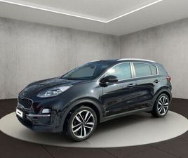 1.6 CRDI MILD HYBRID SPIRIT 4WD