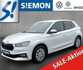 1.0 TSI SELECTION KLIMAAUTO LED APPLE CARP