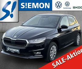 1.0 TSI SELECTION KLIMAAUTO LED APPLE CARP