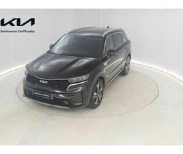 2.2 CRDI EMOTION DCT 4X4 7PL