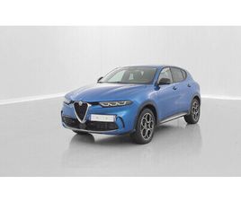 TONALE 1.3 HYBRIDE RECHARGEABLE PHEV 280CH AT6 TI - TI