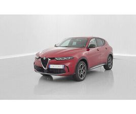 TONALE 1.3 HYBRIDE RECHARGEABLE PHEV 280CH AT6 TI - TI