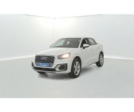 1.0 TFSI 116CH SPORT S TRONIC 7 - SPORT
