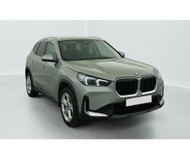 SDRIVE 18I 136CH DKG7 BUSINESS DESIGN - BUSINESS DESIGN