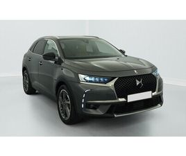 HYBRIDE E-TENSE 300 EAT8 4X4 RIVOLI - RIVOLI