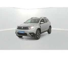 1.3 TCE 130CH PRESTIGE 4X2 - PRESTIGE