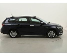 FIAT TIPO STATION WAGON TIPO SW BUSINESS 1.6 DIESEL 131CV