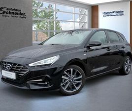 1.5 TGDI 48V 6-MT EDITION 30 PLUS AHK/NAVI/L