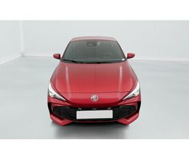 1.5 L HYBRID+ 195 CH COMFORT - CONFORT