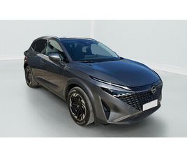 MILD HYBRID 158 CH XTRONIC N-CONNECTA - N-CONNECTA