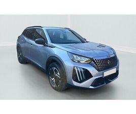 50 KWH 136 CH ALLURE - ALLURE